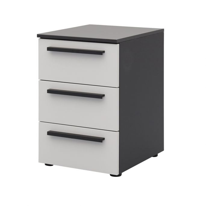 Nachtkast Aalsmeer B50xH60