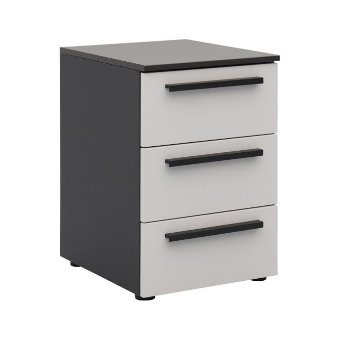 Nachtkast Aalsmeer B50xH60