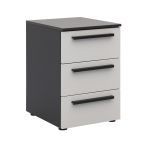 Nachtkast Aalsmeer B60xH60