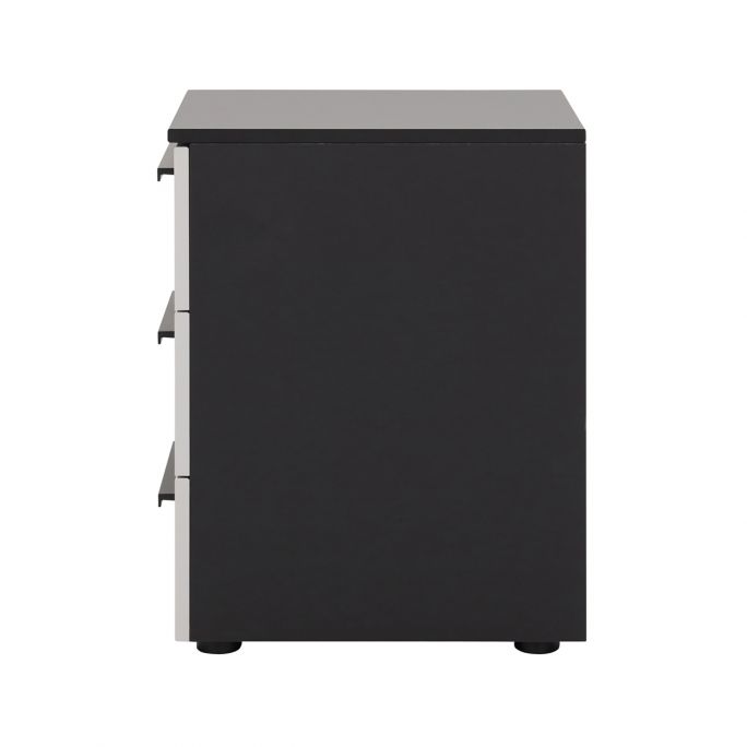 Nachtkast Aalsmeer B60xH60