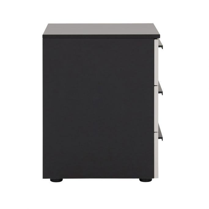 Nachtkast Aalsmeer B60xH60