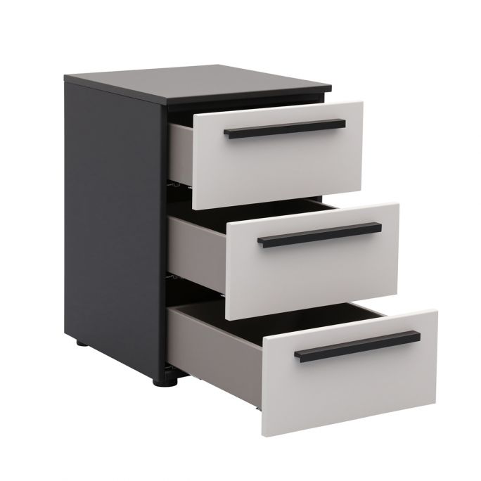 Nachtkast Aalsmeer B60xH60