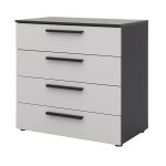 Commode Aalsmeer B80xH79xD46