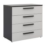 Commode Aalsmeer B80xH79xD46
