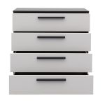 Commode Aalsmeer B80xH79xD46