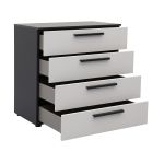 Commode Aalsmeer B80xH79xD46