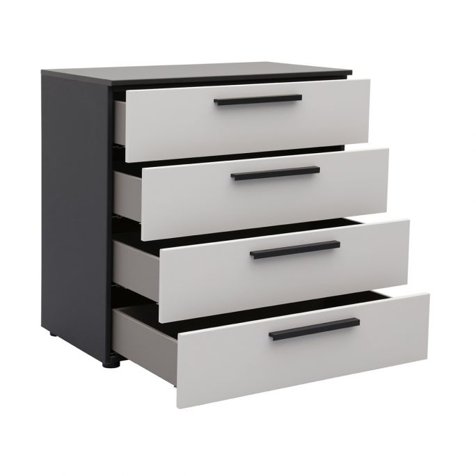 Commode Aalsmeer B80xH79xD46