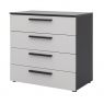 Commode Aalsmeer B80xH79xD46