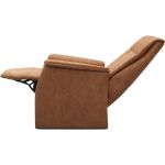 Relaxfauteuil Faith T-Rug met sta op