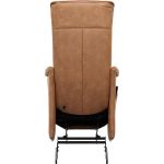 Relaxfauteuil Faith T-Rug met sta op