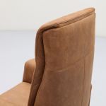 Relaxfauteuil Faith T-Rug met sta op