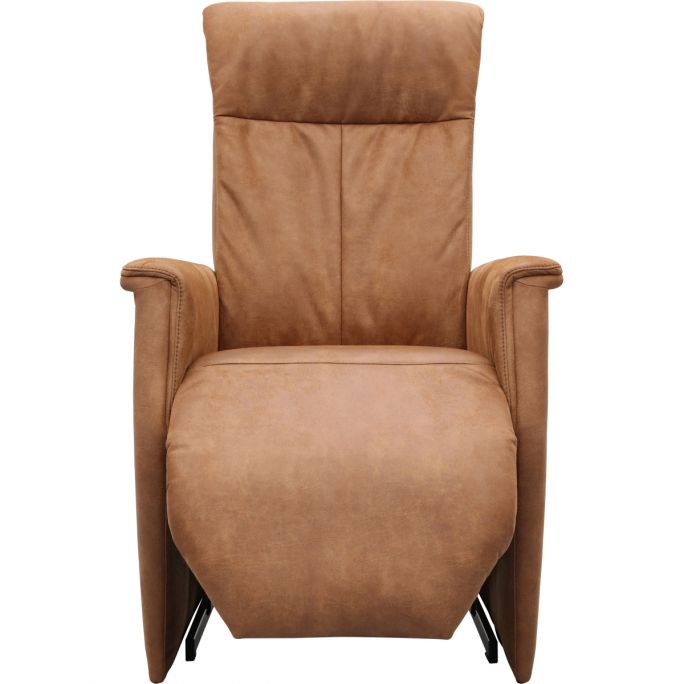 Relaxfauteuil Faith T-Rug met sta op
