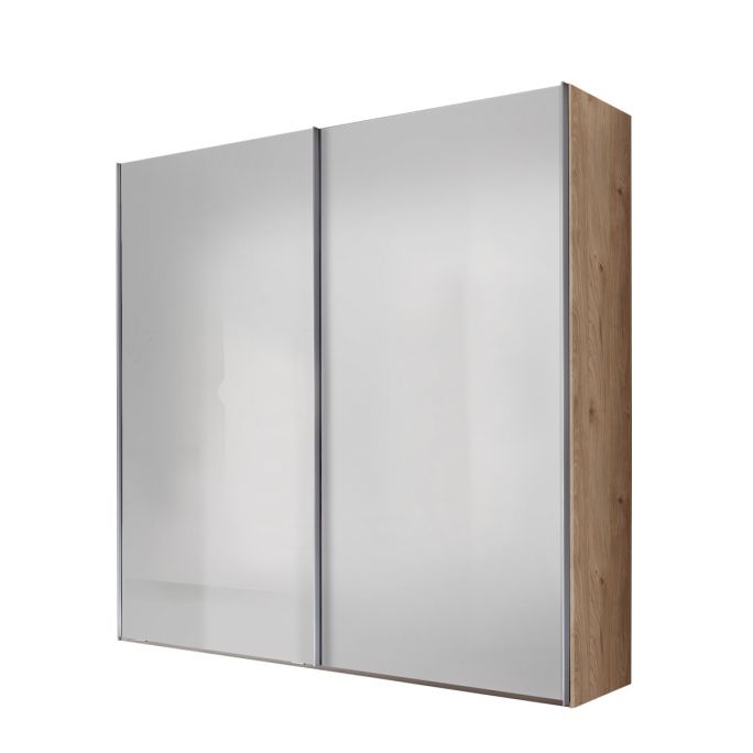 Schuifdeurkast Scheveningen B160xH223