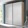 Schuifdeurkast Scheveningen B160xH240