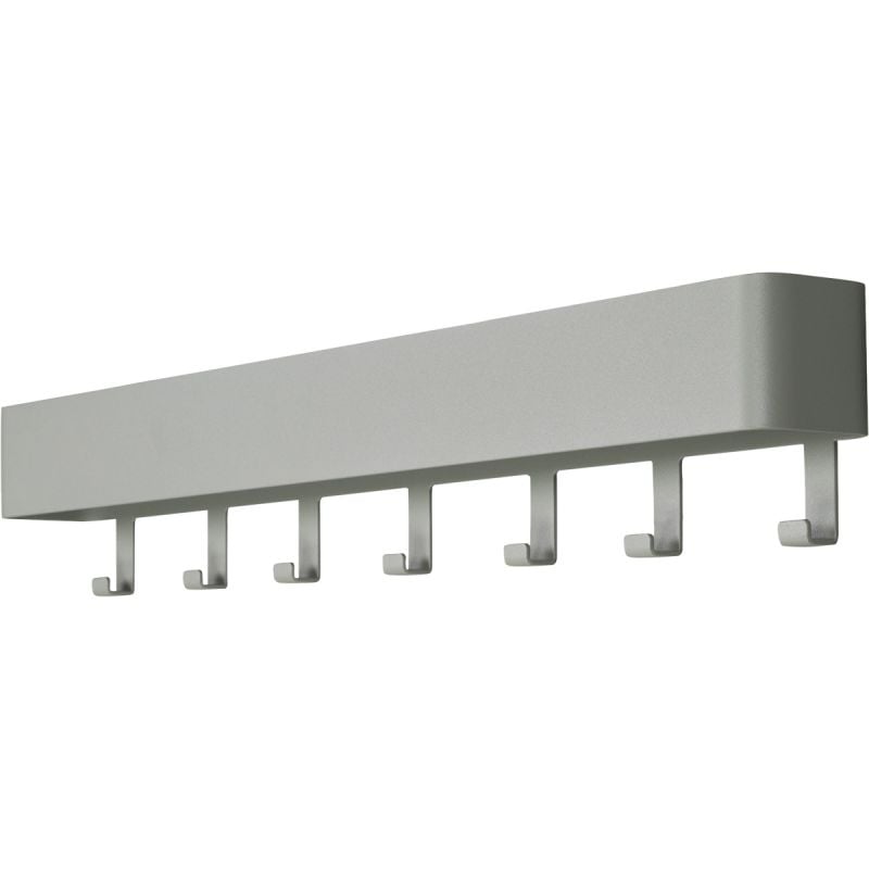 Kapstok Dex 7 haken Dusty Green afbeelding