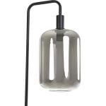 Vloerlamp Lovie zwart 22x22x155 cm