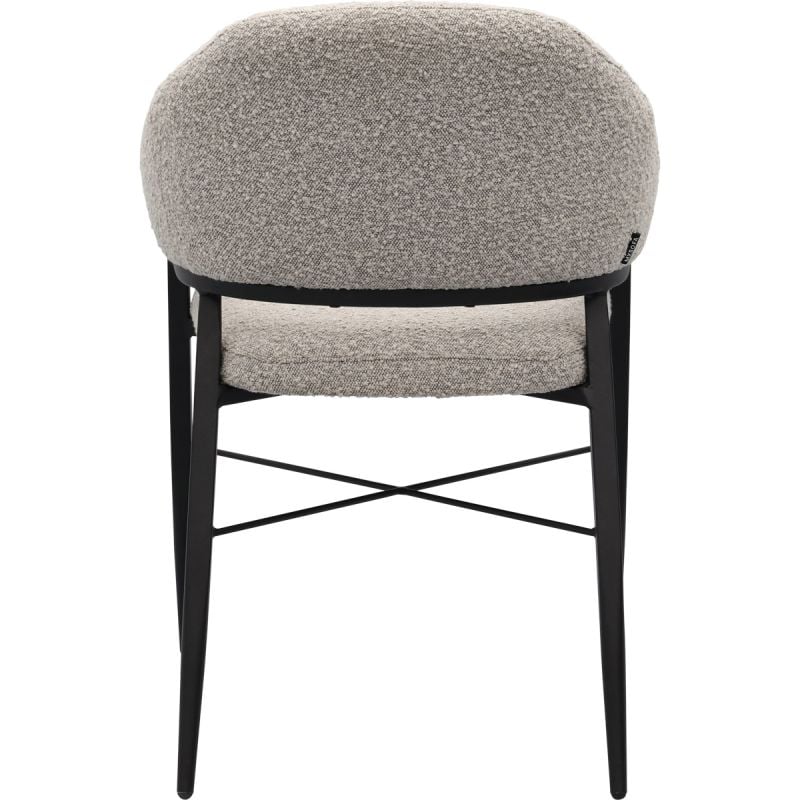 Eetkamerstoel Reza Toffee