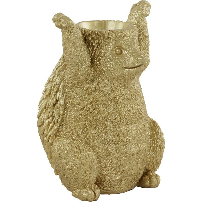 Tafellamp Egel 19cm hoog