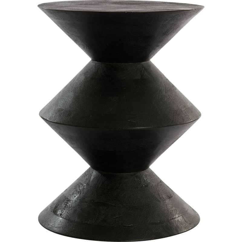 Bijzettafel Luz 60cm hoog afbeelding