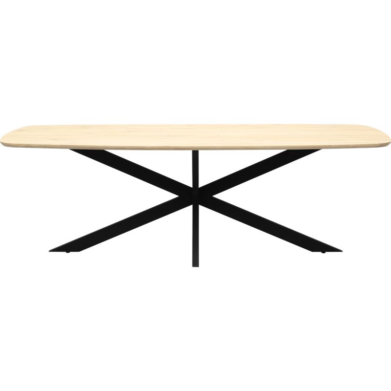 Eettafel Haiko Deens
