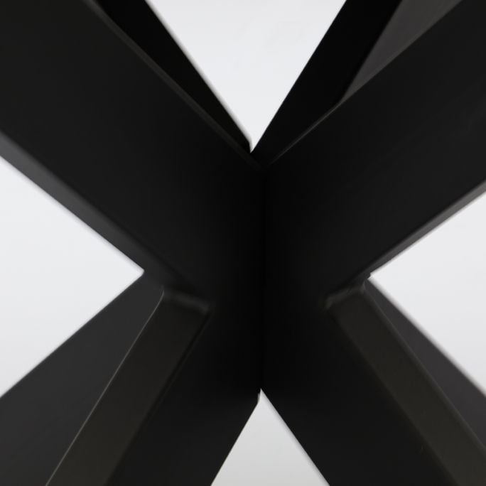 Eettafel Haiko Rond