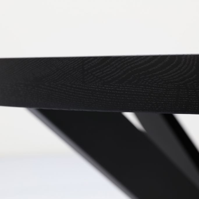 Eettafel Haiko Rond