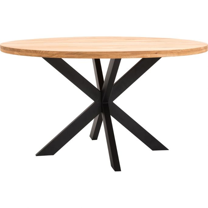 Eettafel Haiko Rond