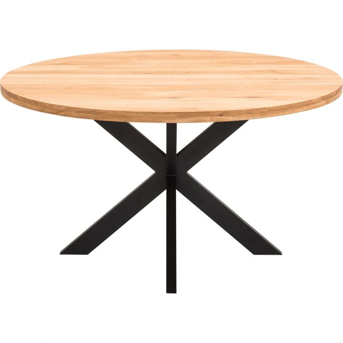 Eettafel Haiko Rond