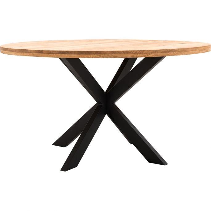 Eettafel Haiko Rond