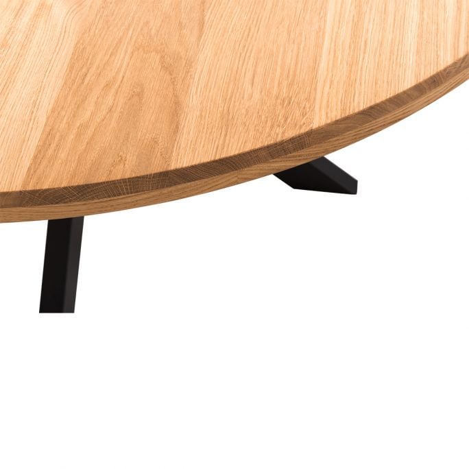 Eettafel Haiko Rond