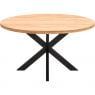 Eettafel Haiko Rond