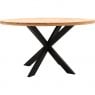 Eettafel Haiko Rond