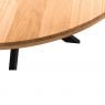 Eettafel Haiko Rond