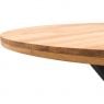 Eettafel Haiko Rond