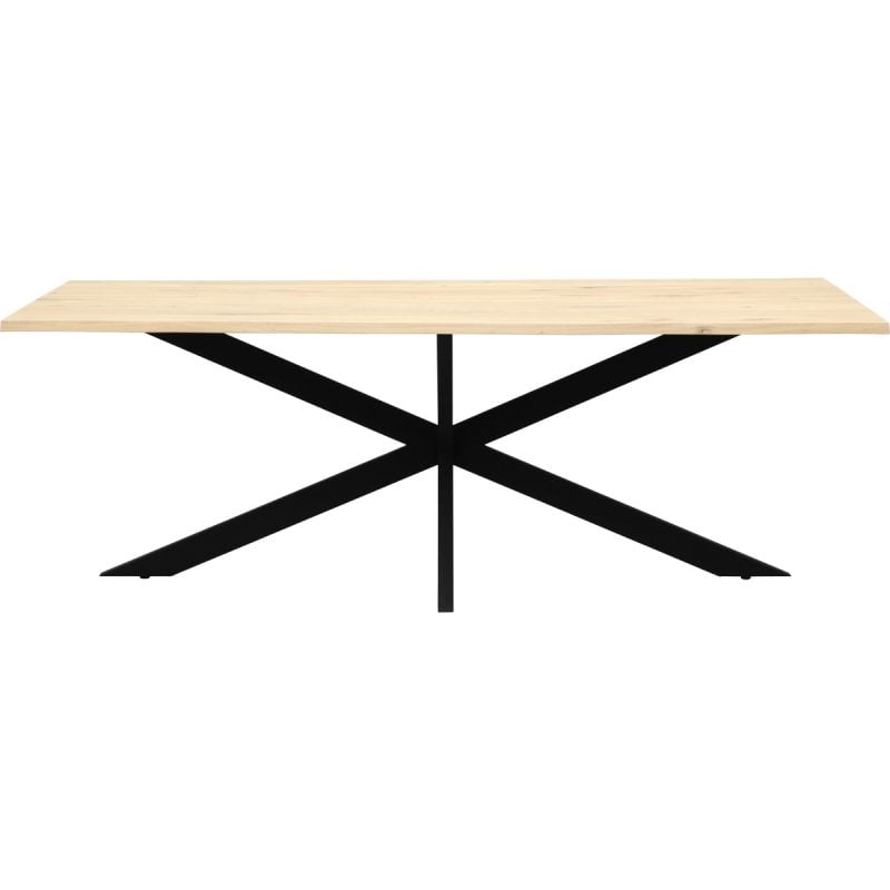 Eettafel Haiko Recht