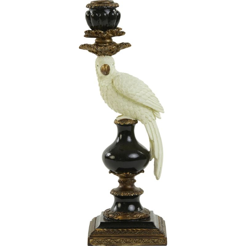 Kandelaar Nyasa 30cm hoog