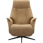 Relaxfauteuil Sofie manueel