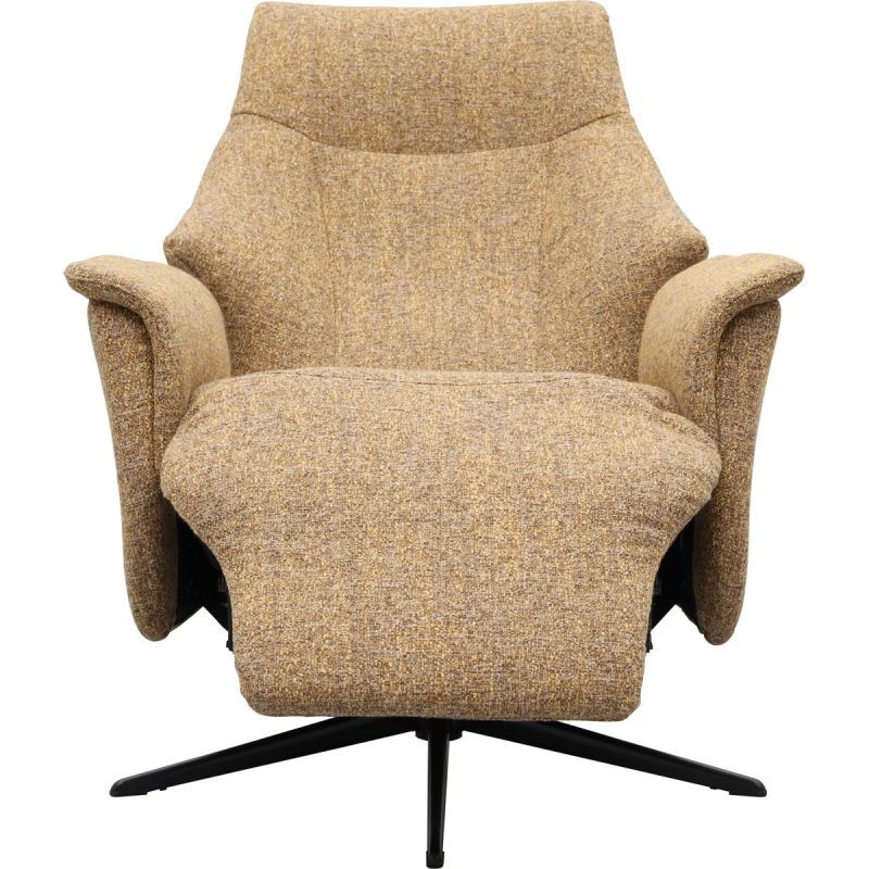 Relaxfauteuil Sofie manueel