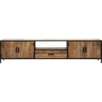 Tv-meubel Solo 220 cm