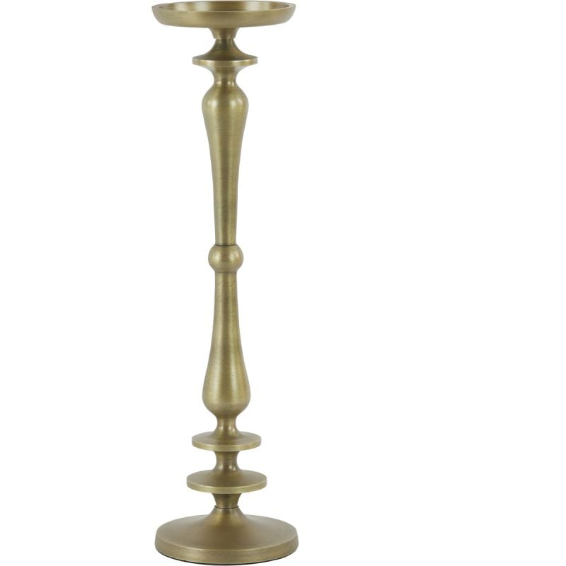 Kandelaar Yahvi 40cm hoog afbeelding