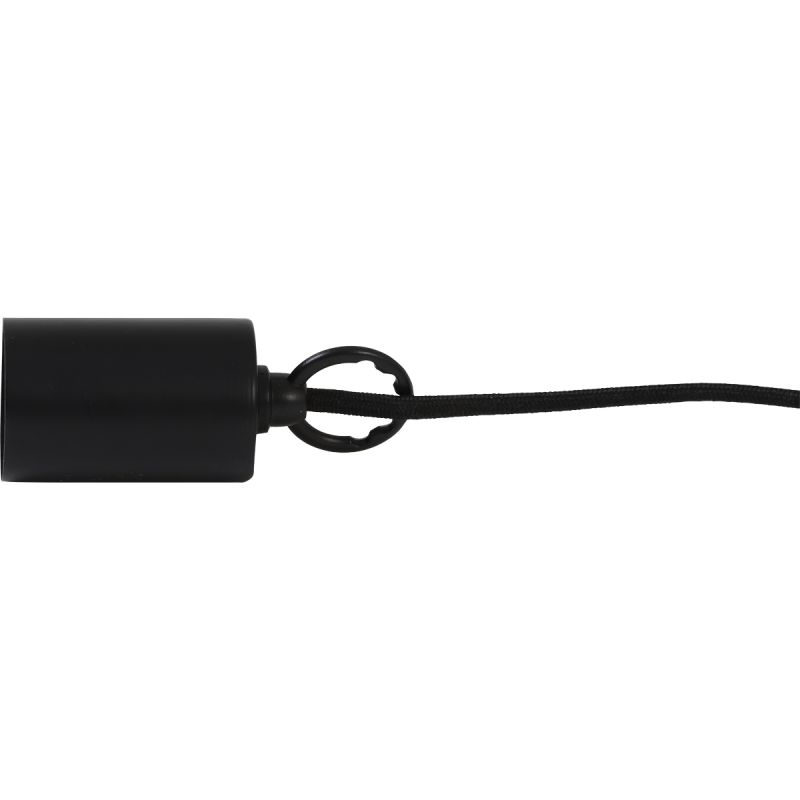 Elektra voor ornament MONKEY mat zwart