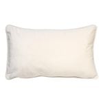 Sierkussen Finn 30x50 cm Snow White