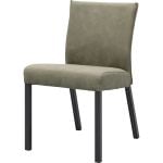 Eetkamerstoel Daisy zonder arm