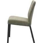 Eetkamerstoel Daisy zonder arm