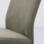 Eetkamerstoel Daisy zonder arm