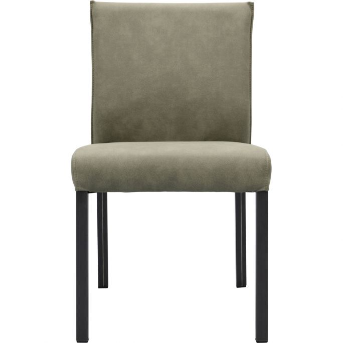 Eetkamerstoel Daisy zonder arm