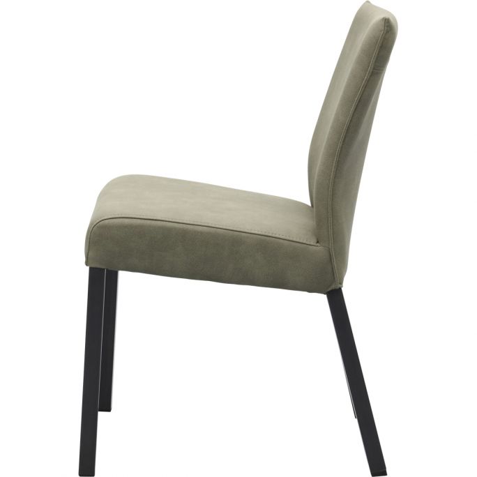 Eetkamerstoel Daisy zonder arm