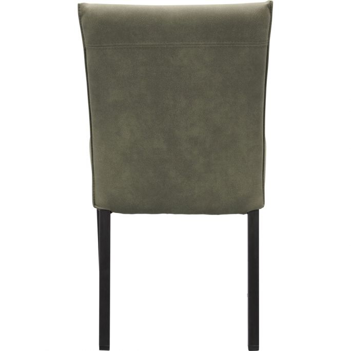 Eetkamerstoel Daisy zonder arm