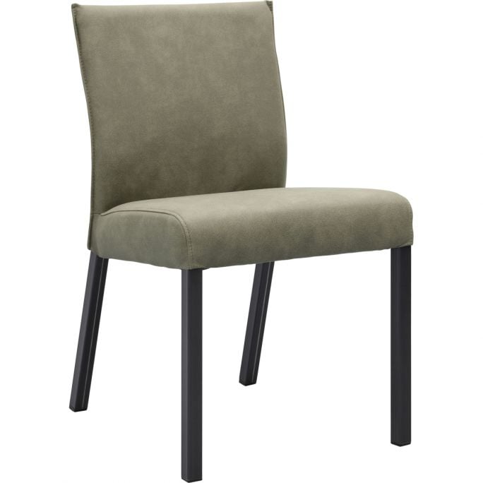 Eetkamerstoel Daisy zonder arm