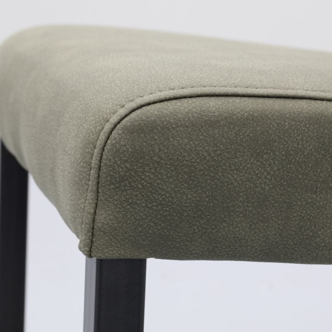 Eetkamerstoel Daisy zonder arm